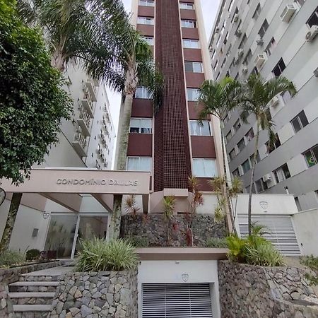 Apto Centro Floripa 04 Florianópolis Exterior foto